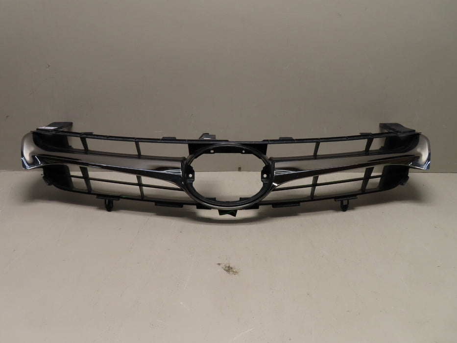 2015 2016 2017 TOYOTA CAMRY FRONT RADIATOR GRILLE GRILL OEM P#53114-06061