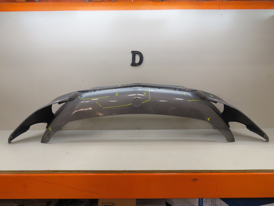 2019-2022 Mercedes A-Class A220 W177 FRONT BUMPER COVER OEM