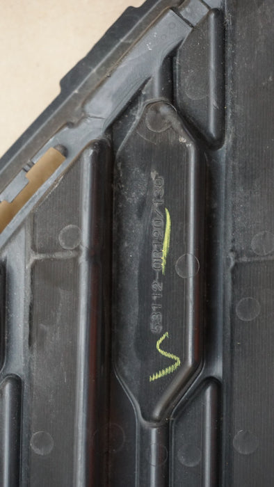 2019-2021 TOYOTA RAV4 FRONT BUMPER GRILL GRILLE OEM 19 20 21