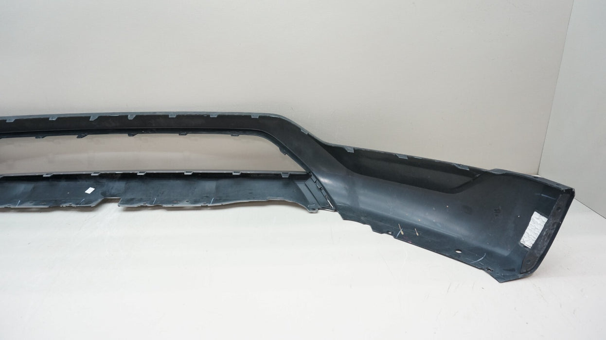 2019-2021 FORD EDGE FRONT LOWER BUMPER VALANCE COVER OEM KT4B-17C831