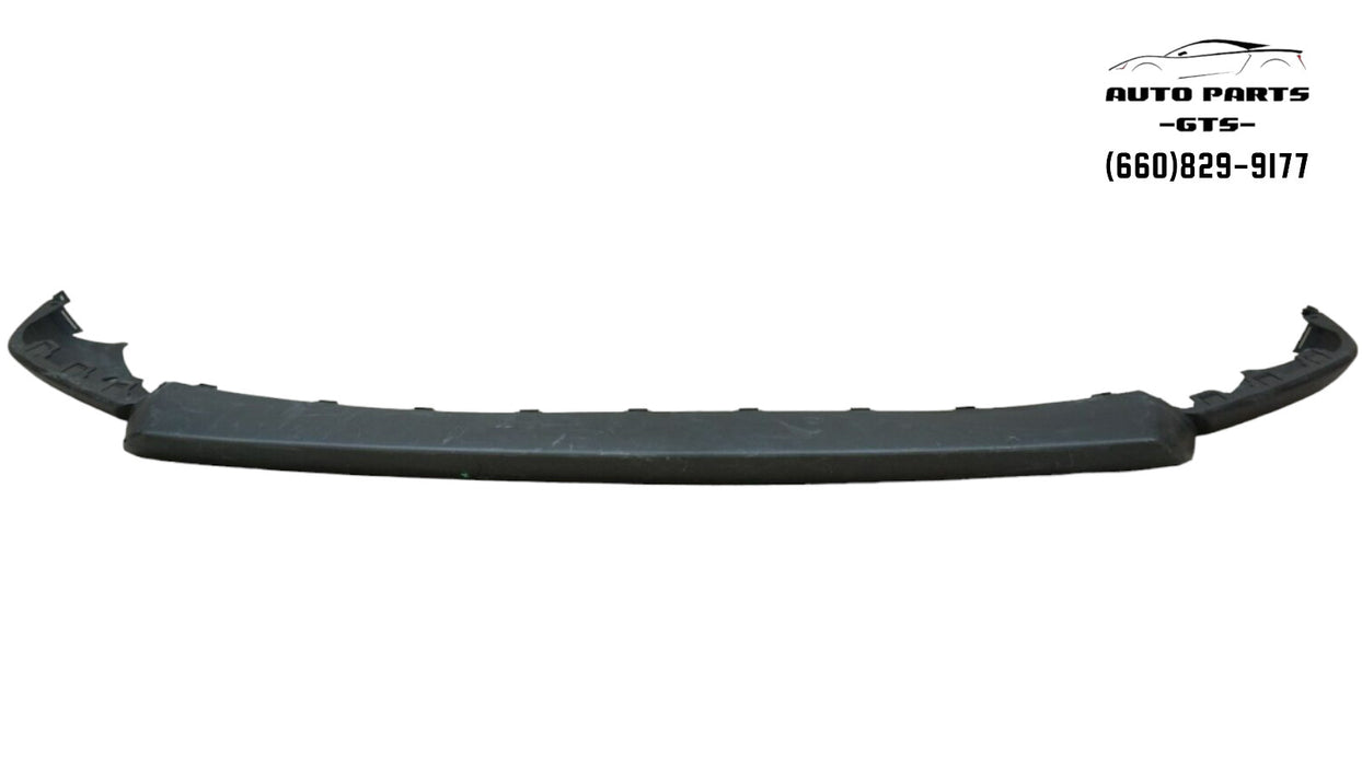 2019-2020 INFINITI QX50 FRONT LOWER BUMPER SPOILER VALANCE PANEL OEM 96010-5NA0A