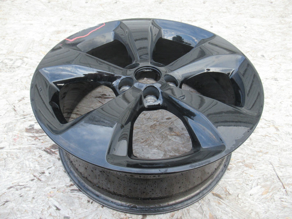 2015-2019 JEEP CHEROKEE WHEL RIM R18 18" ALUMINIUM 5XT12TRMAA 15 16 17 18 19 OEM