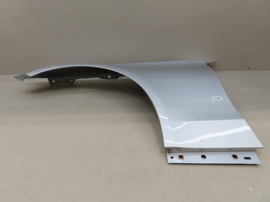 2015-2020 MERCEDES-BENZ C300 W205 FRONT LEFT DRIVER FENDER PANEL OEM 2058810121