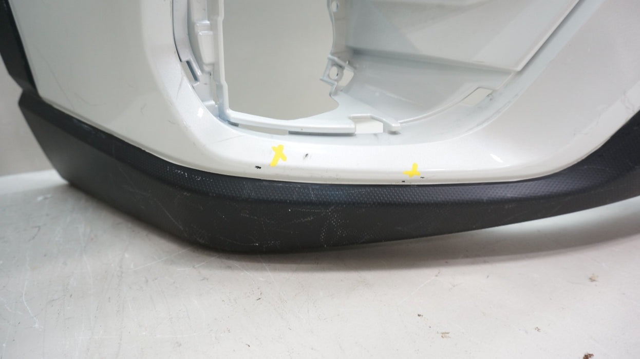 2019-2021 SUBARU FORESTER FRONT BUMPER COVER PANEL OEM