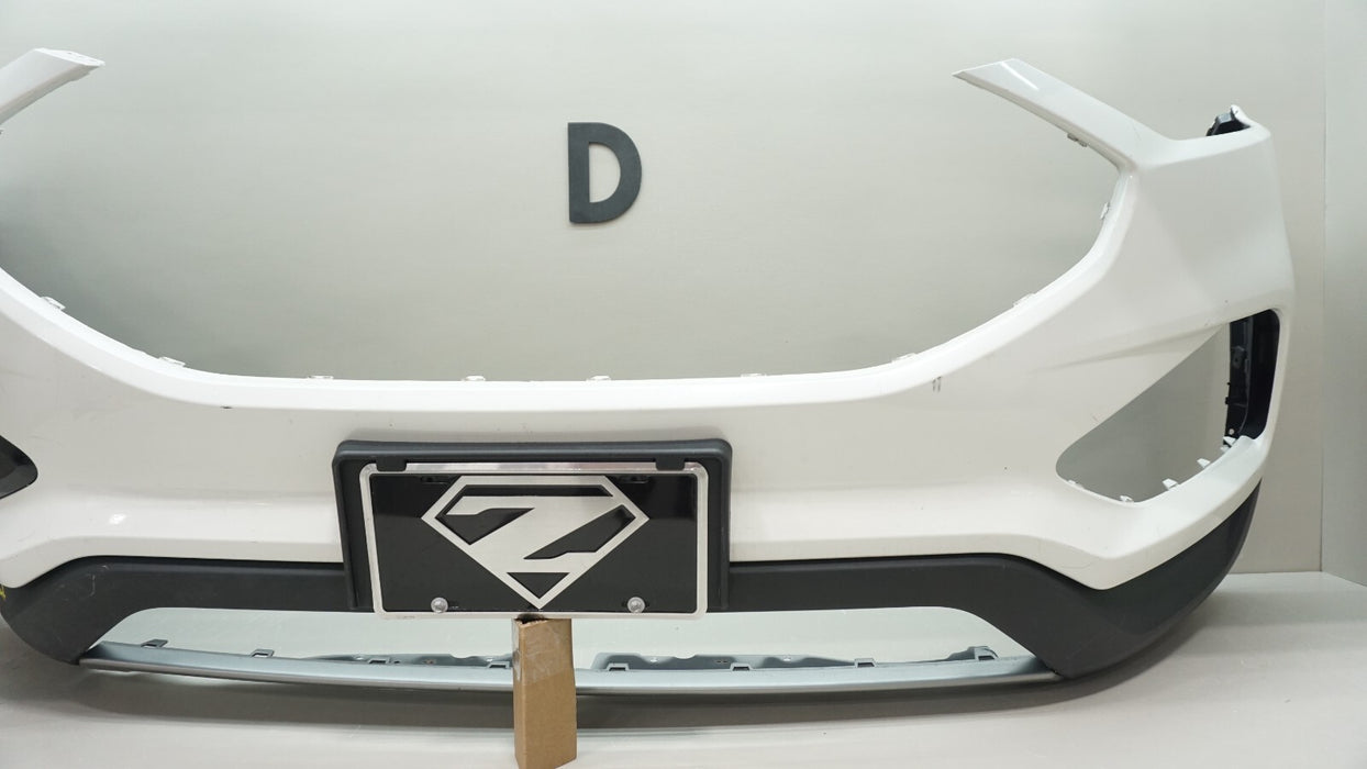 2019-2021 FORD EDGE SE SEL FRONT BUMPER COVER KT4B-17F003 OEM 19 20 21