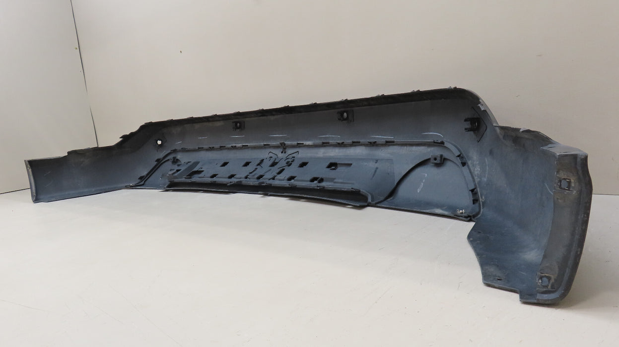 2019-2021 FORD EDGE REAR LOWER BUMPER VALANCE COVER OEM KT4B-17F954