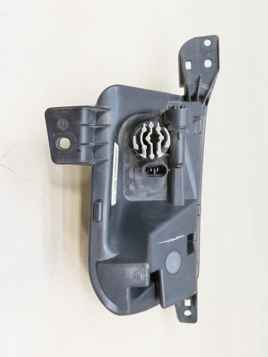 2019-2022 FORD EDGE FRONT RIGHT PASSENGER SIDE FOG LIGHT LED OEM PKT4B-15B243-AD