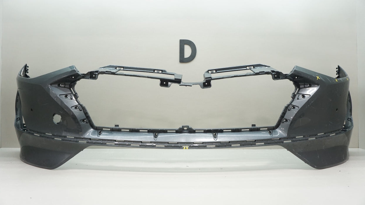 2020-2022 HYUNDAI SONATA FRONT BUMPER COVER PANEL OEM 86511L5020