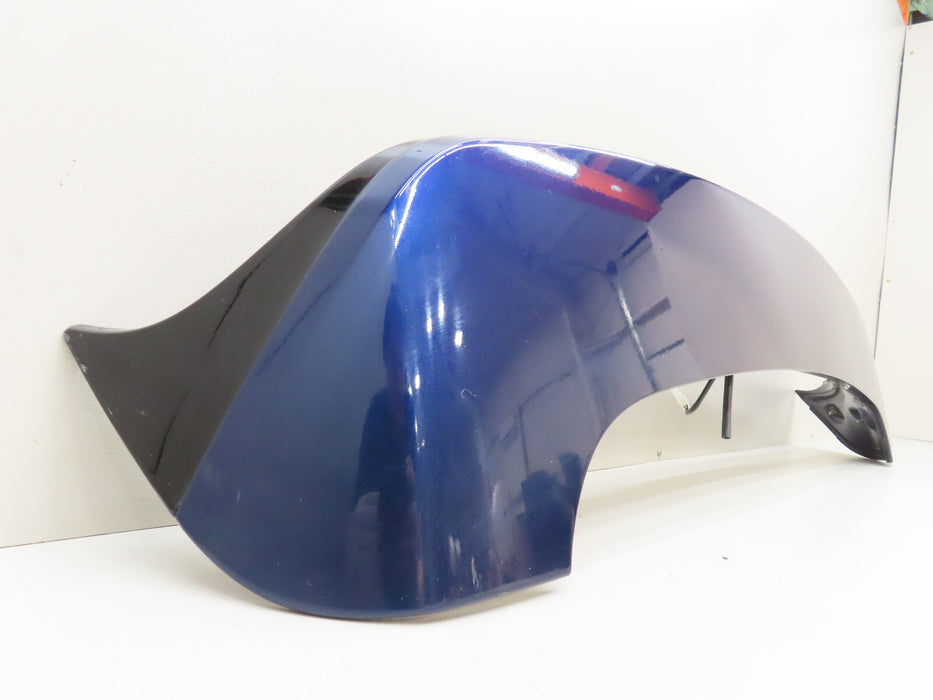 2019-2023 HYUNDAI SANTA FE REAR TAILGATE SPOILER OEM 87210-S2000