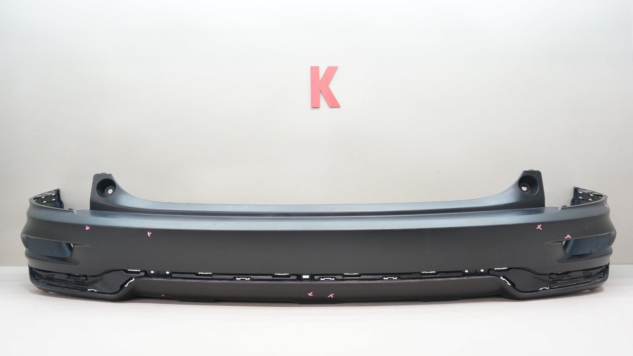 2020-2022 HONDA CRV CR-V REAR BUMPER COVER PANEL OEM 71501-TLA-A700