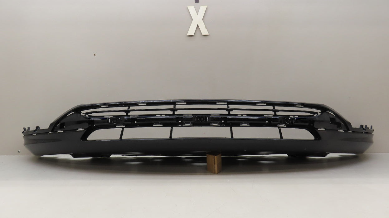 2024 2025 BUICK ENVISTA FRONT LOWER BUMPER COVER OEM