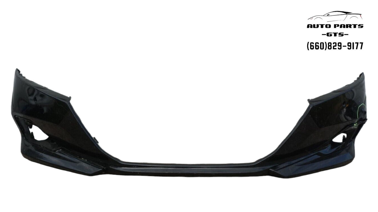 2018-2020 HONDA ACCORD FRONT BUMPER PLASTIC SHELL COVER PANEL FACTORY OEM