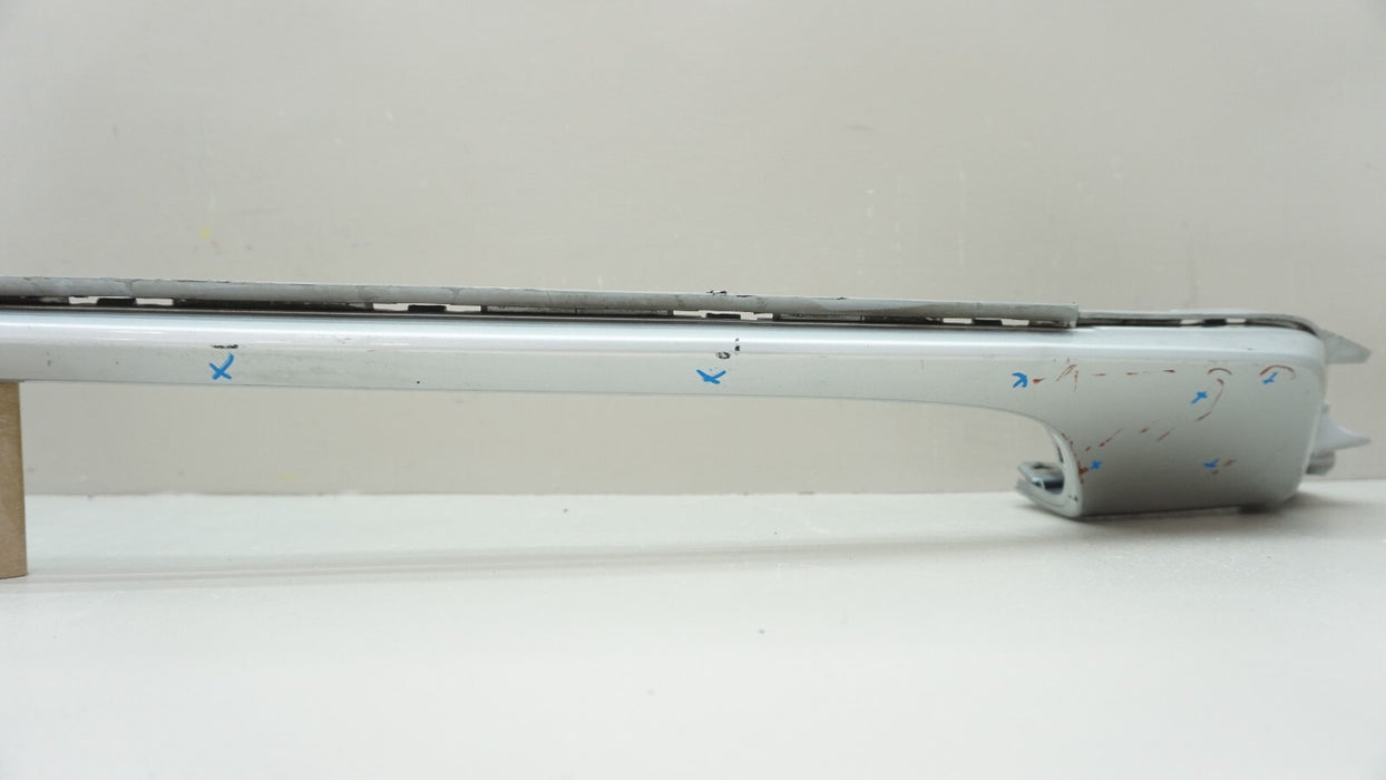 2019-2022 HONDA PILOT REAR LOWER VALNCE BUMPER COVER OEM 71509-TG7-A000