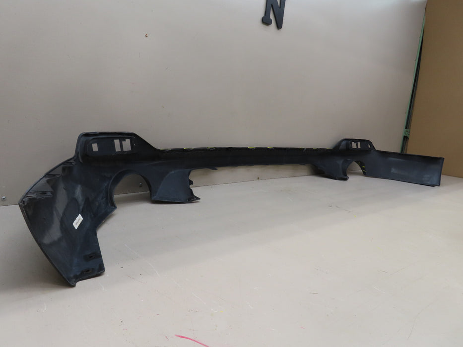 2019-2021 ACURA RDX REAR LOWER BUMPER VALANCE SKID PANEL OEM 71510-TJB