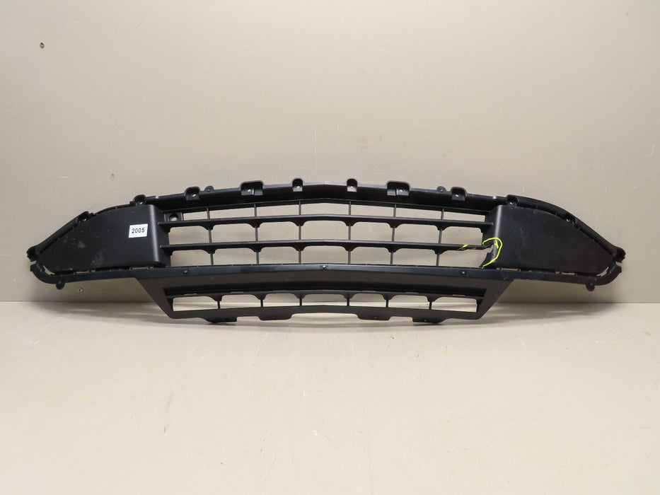 2016-2020 CHEVROLET TRAVERSE FRONT LOWER GRILLE GRILL OEM P# 84402021