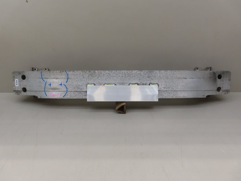 2018-2021 HONDA ACCORD REAR REINFORCEMENT IMPACT BAR OEM