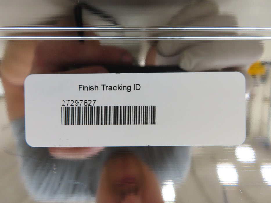 2015-2025 FORD F150 F-150 6" LEFT DRIVER SIDE RUNNING BOARD OEM