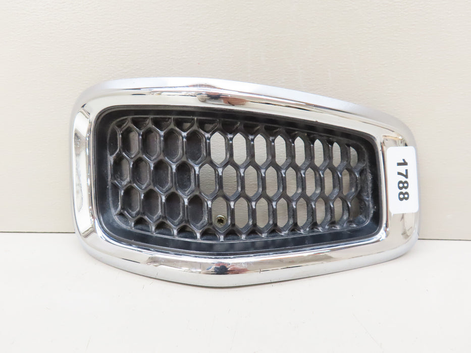 2014-2018 JEEP CHEROKEE FRONT RADIATOR GRILL GRILLE INSERT #7 OEM
