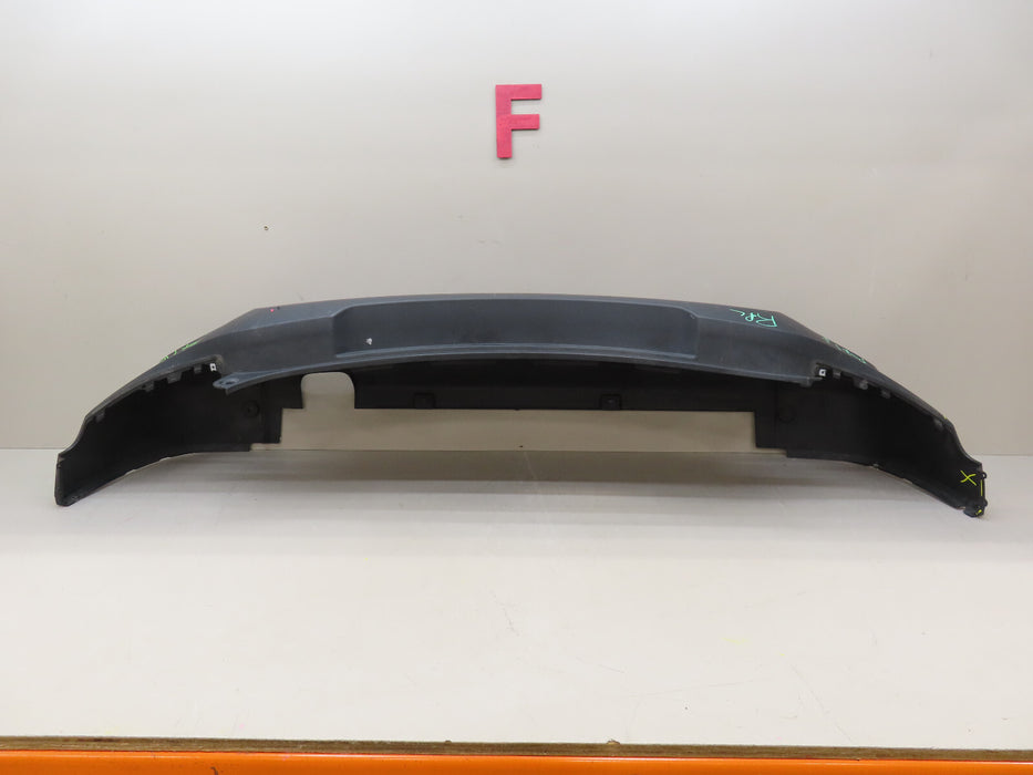 2015-2020 JEEP RENEGADE REAR BUMPER COVER OEM 73557925