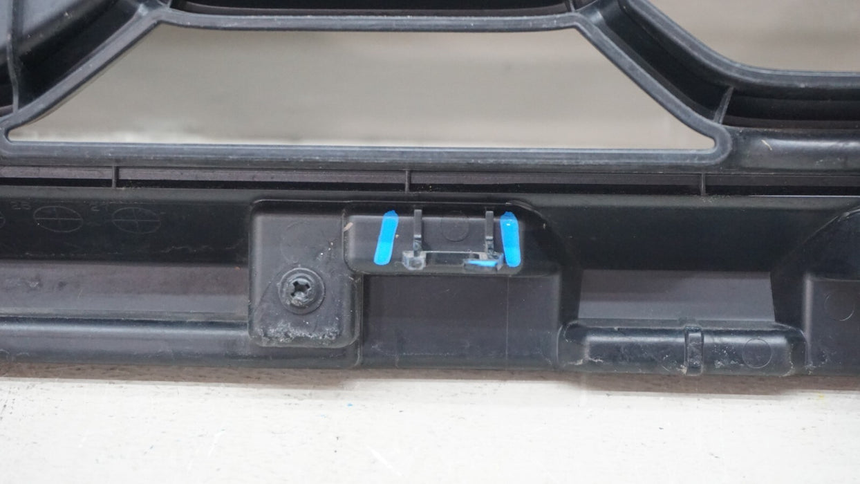 2019-2021 SUBARU FORESTER FRONT BUMPER RADIATOR GRILLE OEM