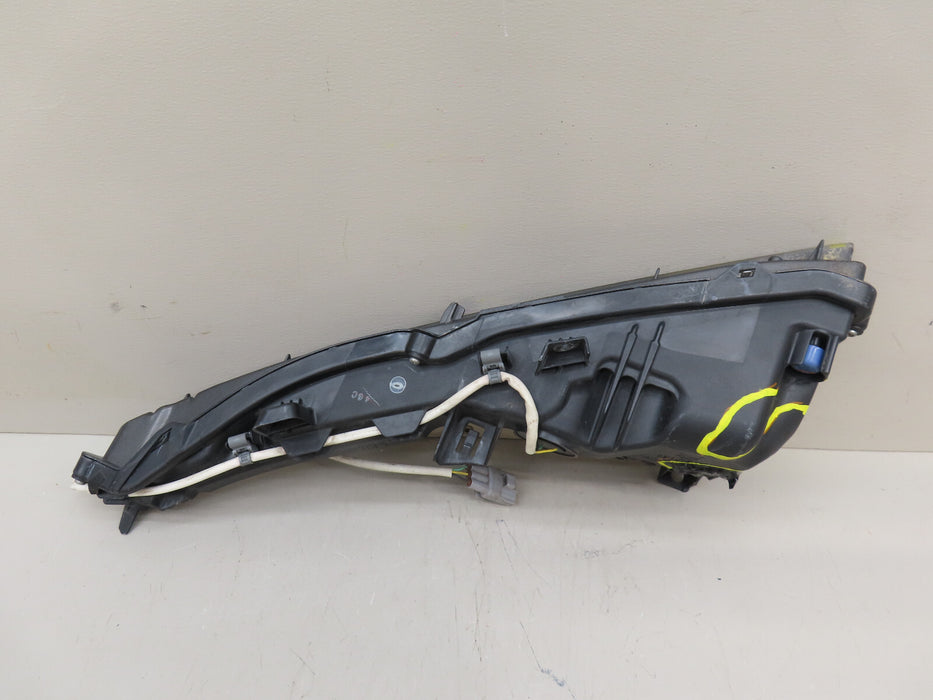 2015-2020 LEXUS NX200T NX300 RIGHT SIDE LED DAYTIME RUNNING LIGHT LAMP OEM