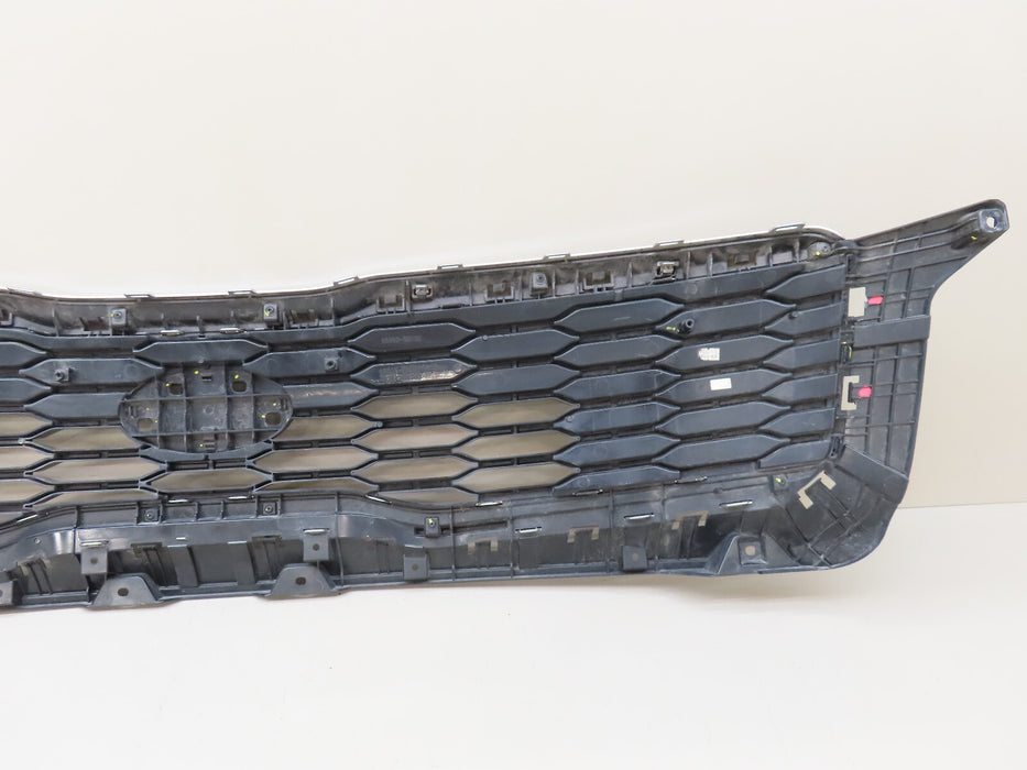 2019-2021 KIA TELLURIDE FRONT BUMPER RADIATOR GRILLE GRILL OEM 86353-S9100