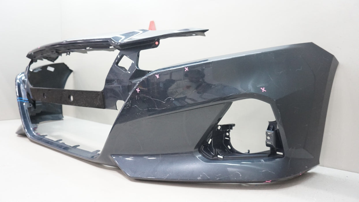 2019-2021 NISSAN ALTIMA FRONT BUMPER COVER PANEL OEM 620226CA0H
