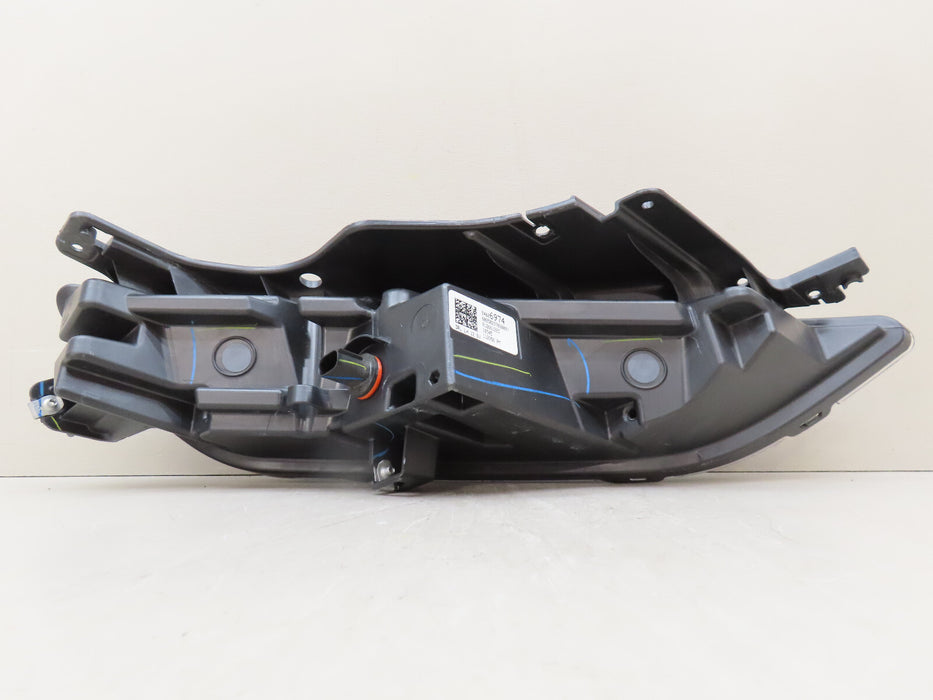 2019-2021 CHEVROLET BLAZER LEFT DRIVER SIDE LED DRL DAYTIME RUNNING LIGHT OEM