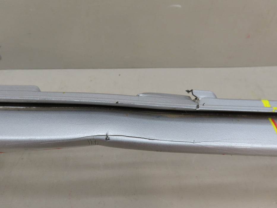 2019-2022 HONDA PILOT REAR LOWER VALNCE BUMPER COVER OEM 71509-TG7-A000