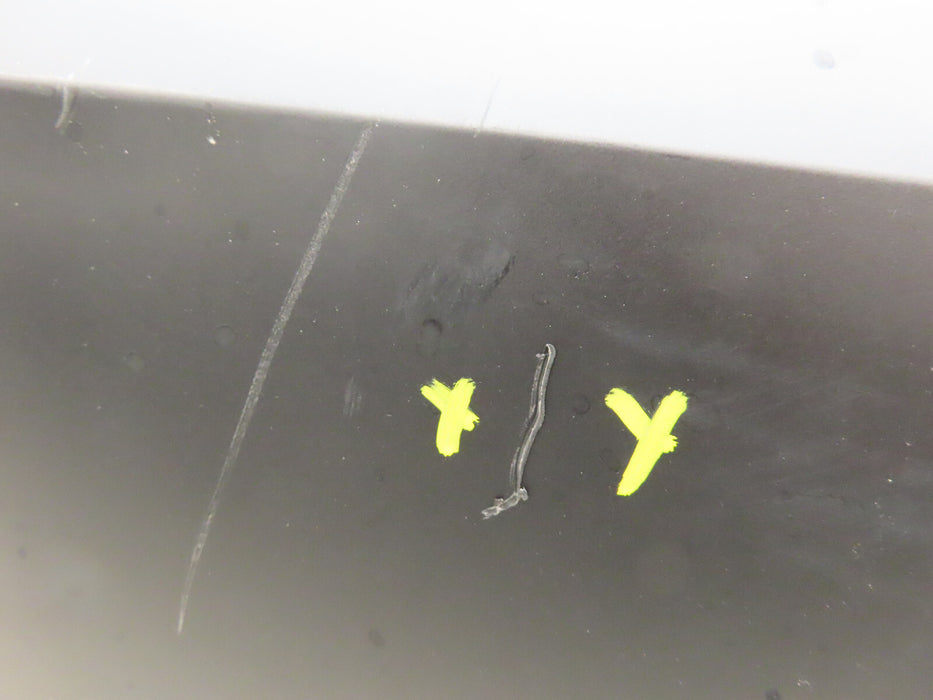 2019-2021 TOYOTA AVALON REAR BUMPER COVER AFTERMARKET CAPA