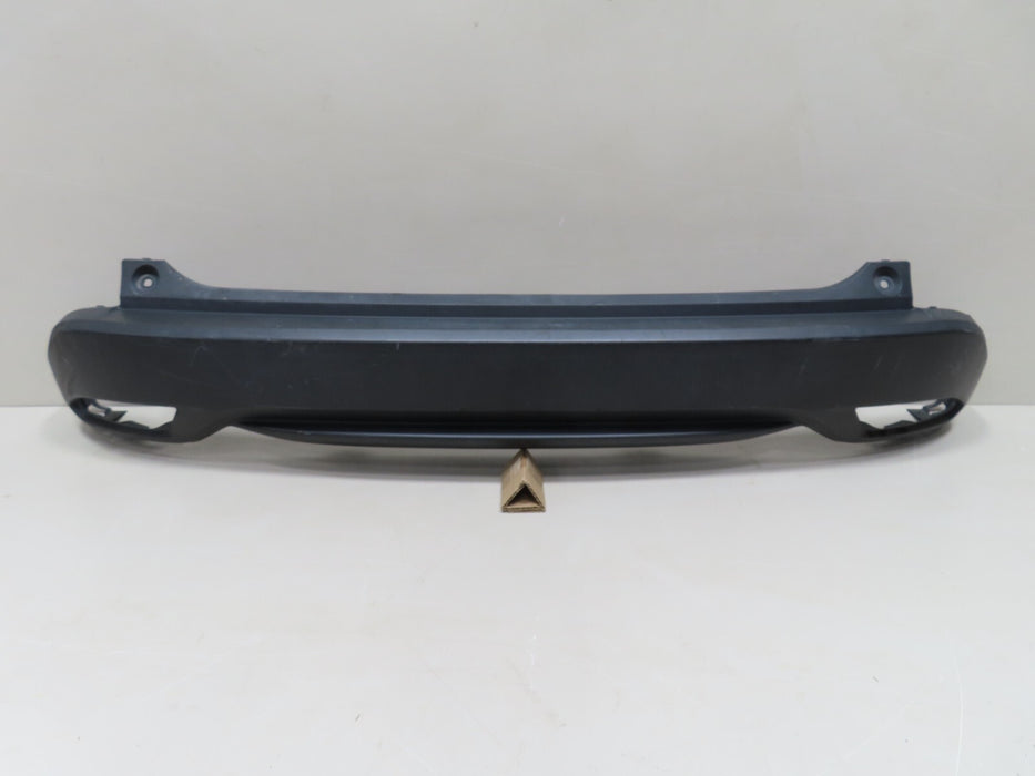 2019-2022 HONDA HRV HR-V REAR BUMPER COVER OEM