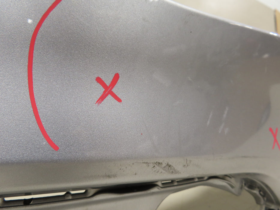 2016 2017 2018 ACURA RDX REAR BUMPER COVER OEM 71501-TX4-ZY00