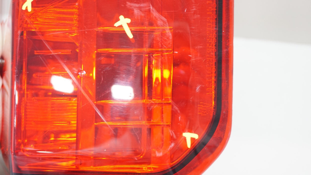 2015-2021 FORD TRANSIT REAR RIGHT PASSENGER SIDE TAIL LIGHT OEM