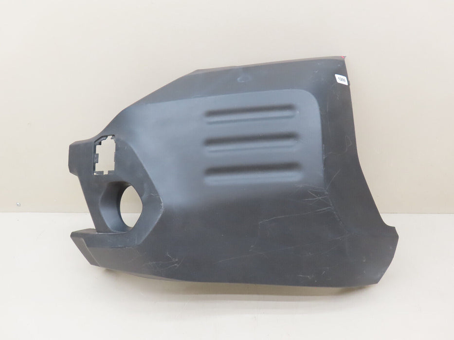2022-2023 SUBARU OUTBACK WILDERNESS FRONT LEFT DRIVER SIDE FOG LIGHT COVER OEM