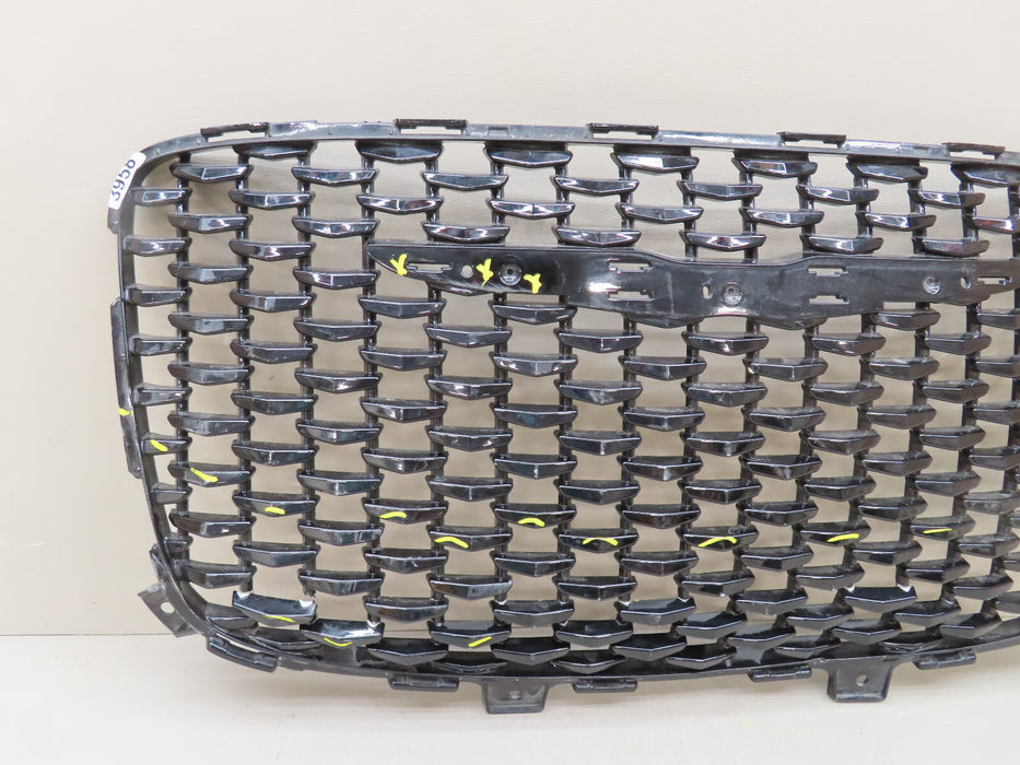 2015-2021 CHRYSLER 300 FRONT RADIATOR GRILLE GRILL OEM 6DF46TRMAB