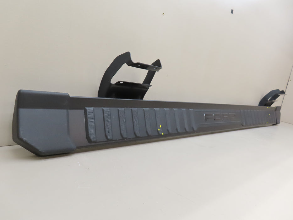 2015-2025 FORD F-150 F150 RUNNING BOARD LEFT DRIVER SIDE OEM