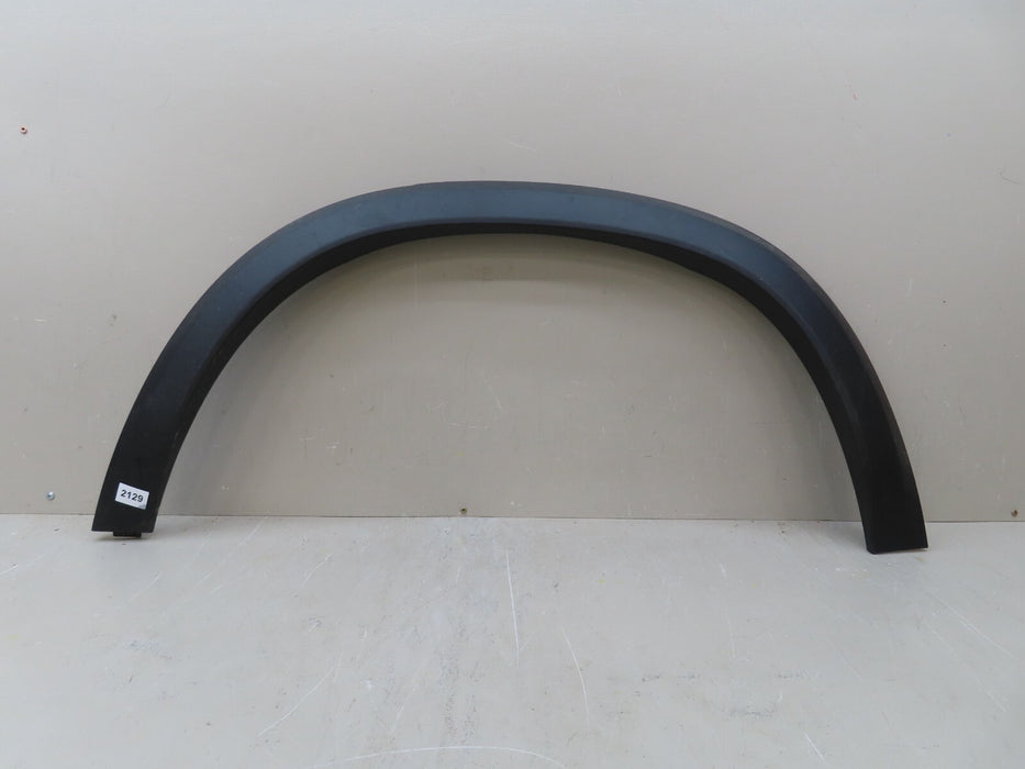 2020-2022 MERCEDES GLE350 GLE450 W167 REAR LEFT FLARE WHEEL ARCH OEM A1678850500