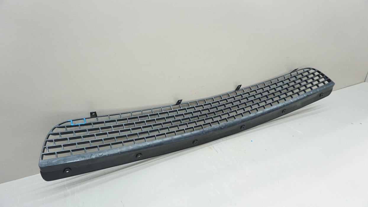 2015-2022 DODGE CHALLENGER FRONT LOWER BUMPER GRILLE OEM