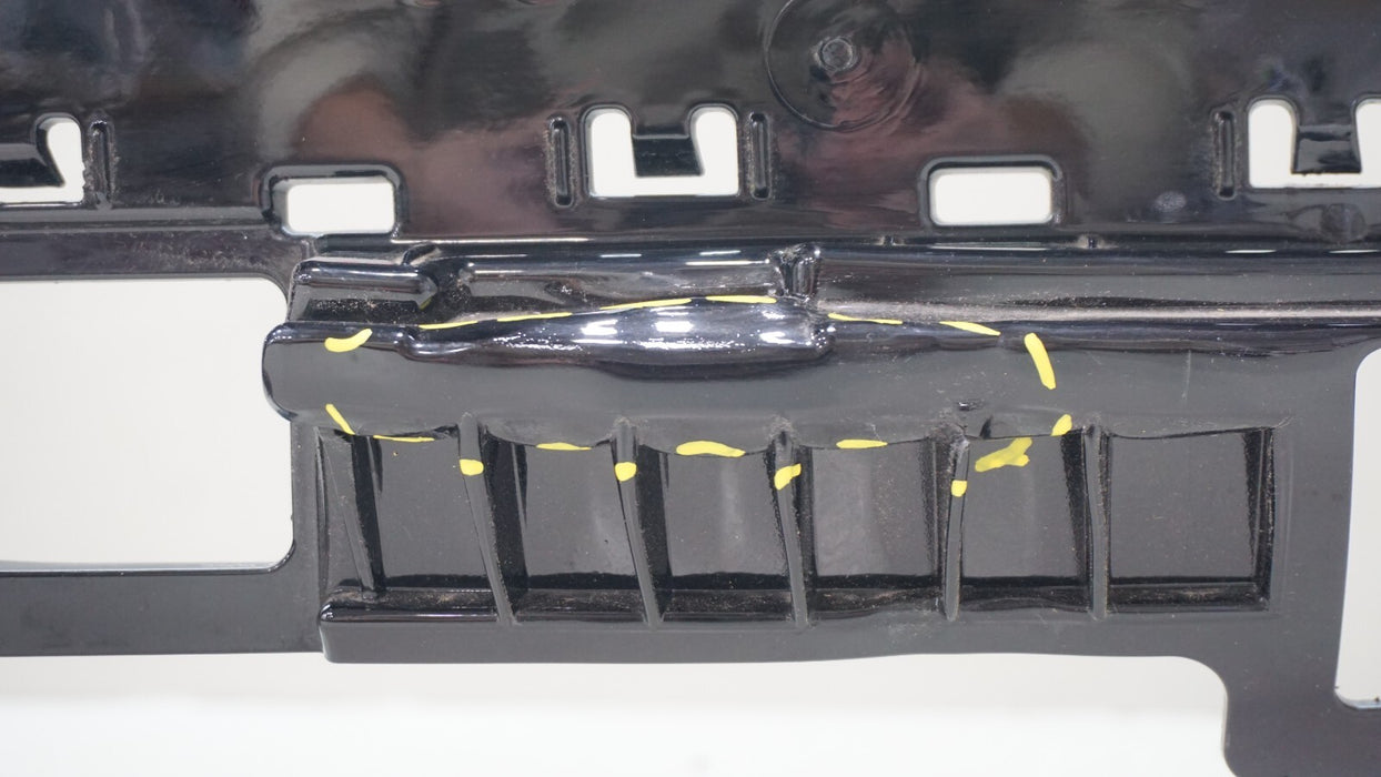 2019-2022 LAMBORGHINI URUS REAR MIDDLE BUMPER COVER PANEL OEM