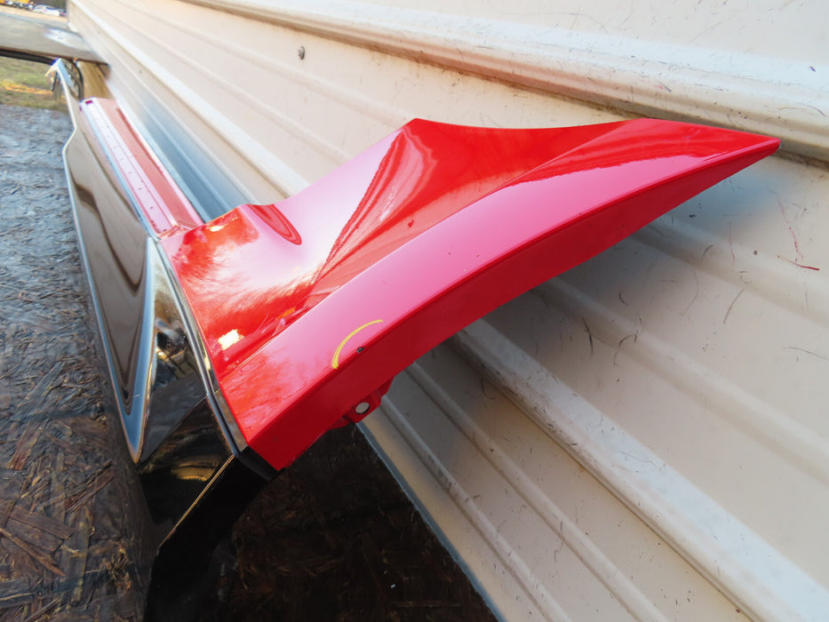 2015-2021 FORD MUSTANG FRONT LEFT DRIVER SIDE ROCKER PANEL OEM