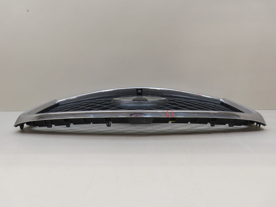 2019-2022 INFINITI QX50 FRONT RADIATOR GRILL GRILLE W/CAMERA OEM