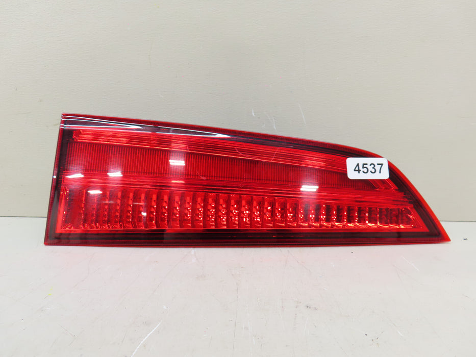2016-2018 HONDA PILOT REAR LEFT DRIVER SIDE TAIL LIGHT INNER OEM