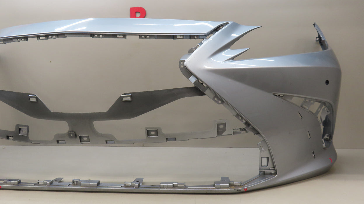 2019-2022 LEXUS ES350 ES300H FRONT BUMPER COVER  OEM 52119-06J00