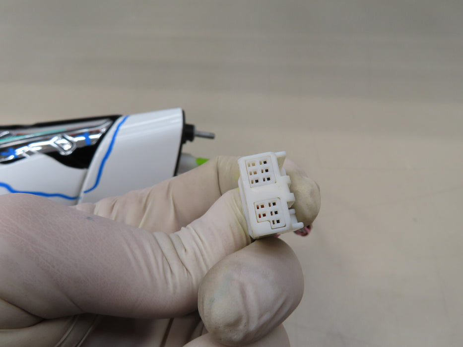 2019-2022 LEXUS UX200 UX250H RIGHT PASSENGER SIDE MIRROR OEM 13049704