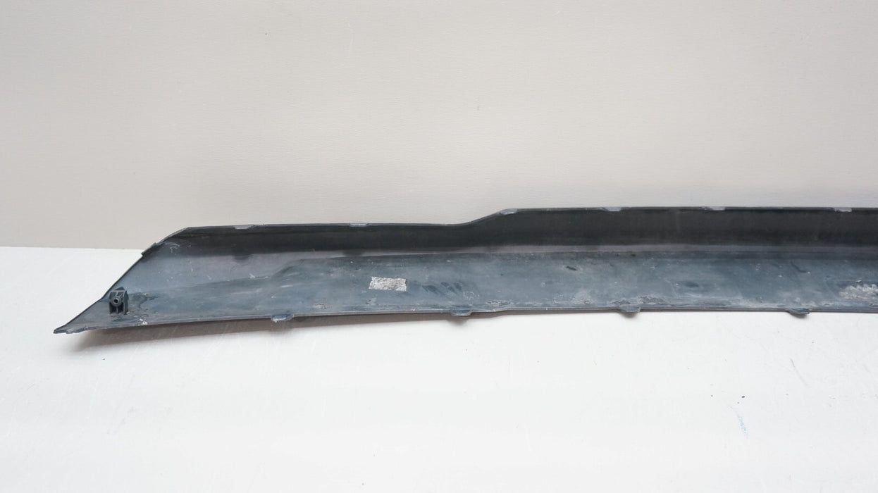 2019-2021 HYUNDAI TUCSON FRONT LOWER BUMPER SKID PLATE OEM