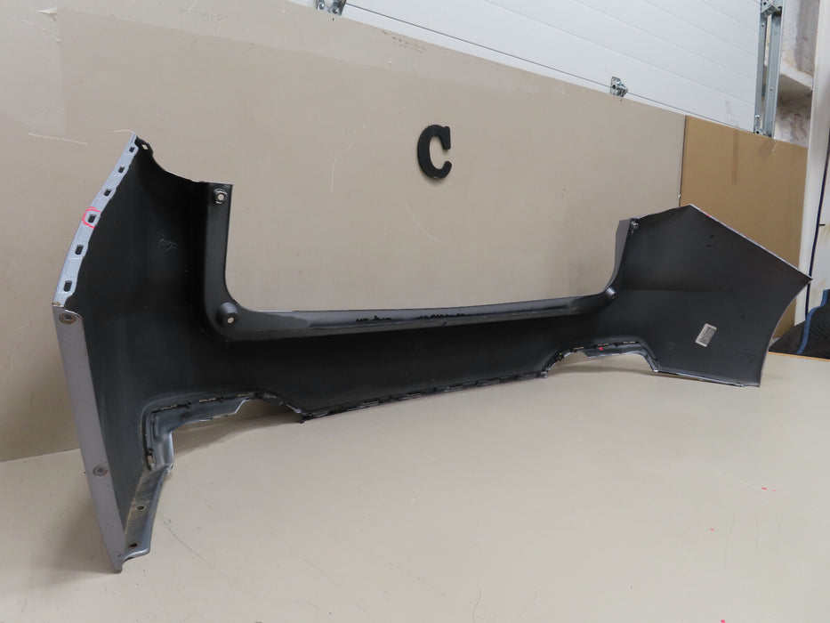 2016 2017 2018 ACURA RDX REAR BUMPER COVER OEM  71501-TX4-ZY00