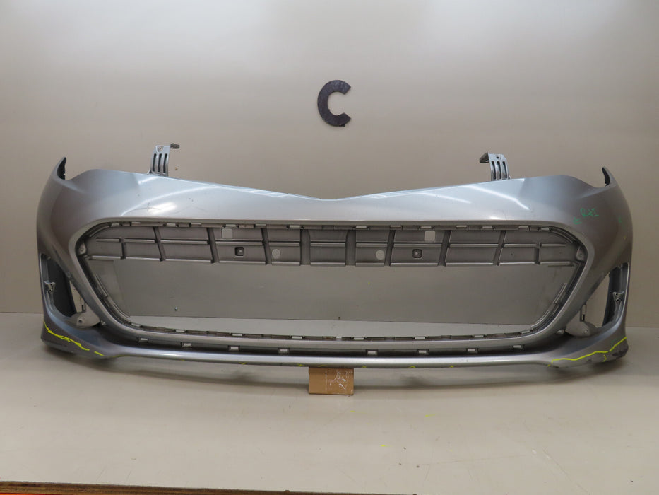 2013 2014 2015 TOYOTA AVALON FRONT BUMPER COVER OEM