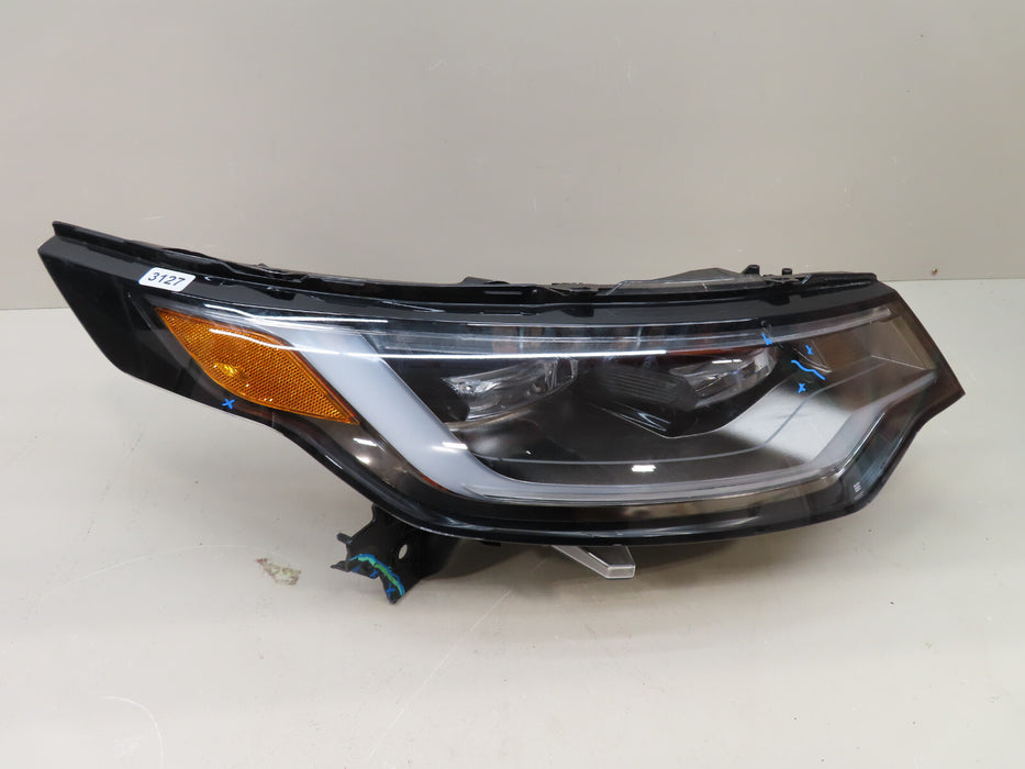 2020 2021 2022 Land Rover Discovery OEM LED Right Headlight LAMP