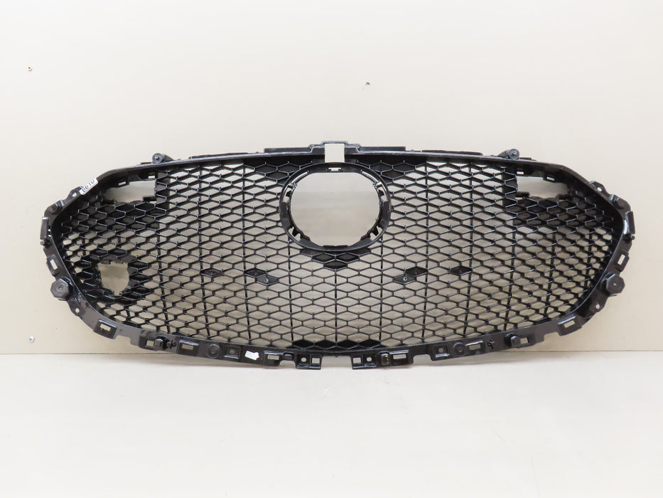 2019-2023 MAZDA 3 FRONT RADIATOR GRILL GRILLE OEM