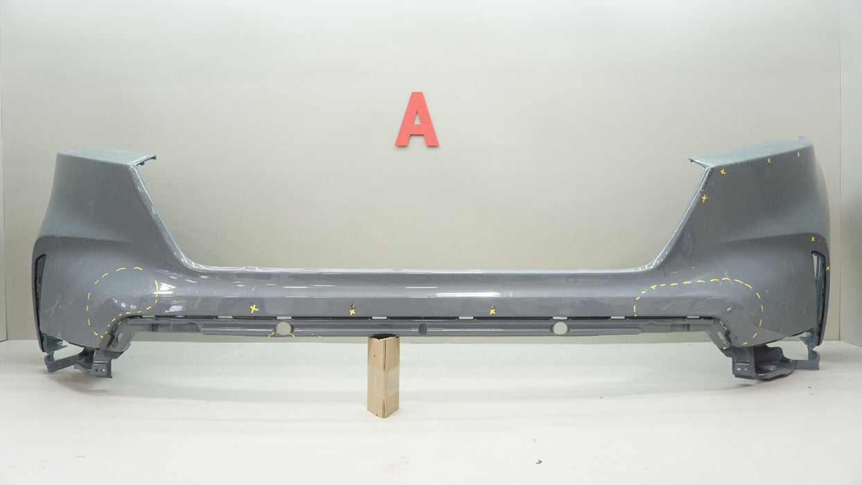 2023-2024 HONDA CR-V FRONT BUMPER COVER PANEL OEM 71101-3A0A-A000